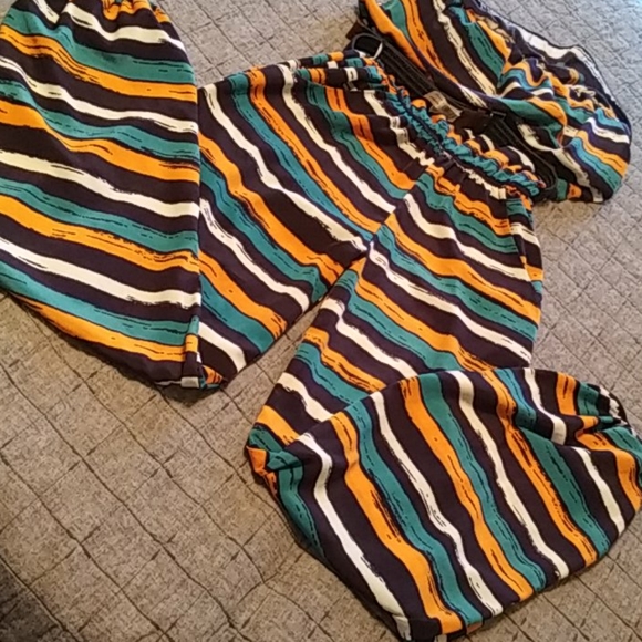 Jumpsuit from Julie's Closet - Picture 5 of 7